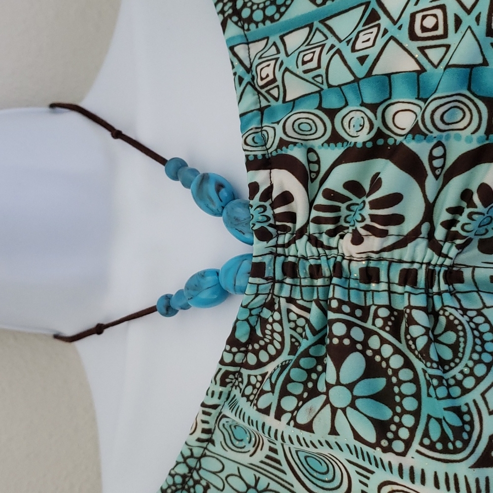 Women's blouse - Picture 3 of 5